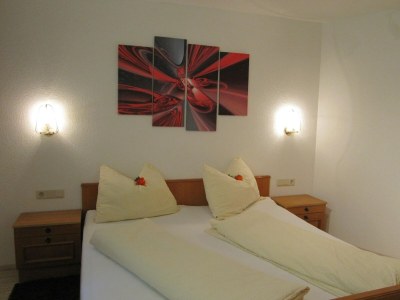 Apartment Apartment in Kappl including Silvretta Card - Features photo 14