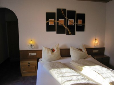 Apartment Apartment in Kappl including Silvretta Card - Features photo 17