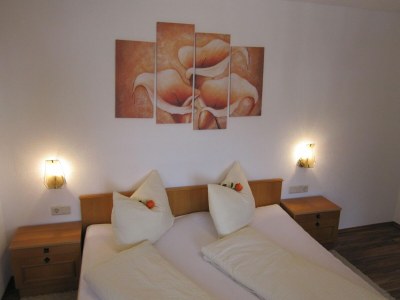Apartment Apartment in Kappl including Silvretta Card - Features photo 20