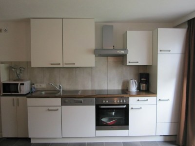 Apartment Apartment in Kappl including Silvretta Card - Features photo 5