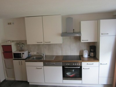 Apartment Apartment in Kappl including Silvretta Card - Features photo 6