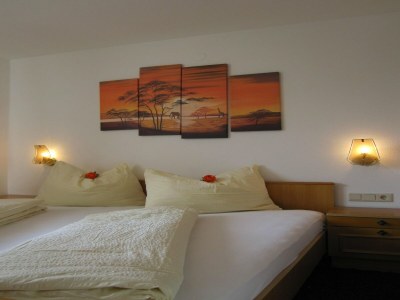 Apartment Apartment in Kappl including Silvretta Card - Features photo 11