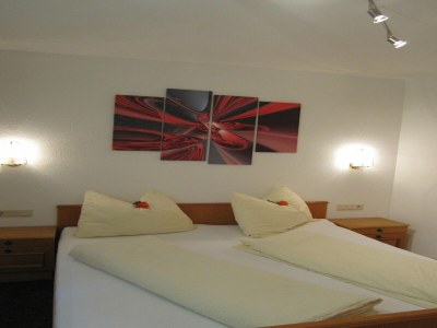 Apartment Apartment in Kappl including Silvretta Card - Features photo 12