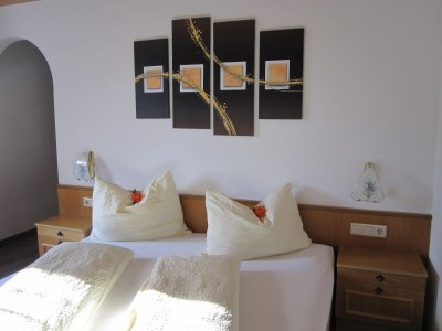 Apartment Apartment in Kappl including Silvretta Card - Features photo 16