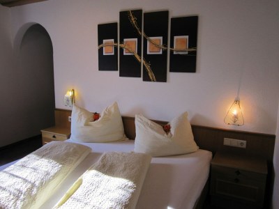 Apartment Apartment in Kappl including Silvretta Card - Features photo 18