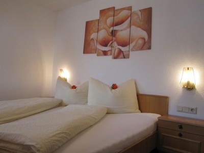 Apartment Apartment in Kappl including Silvretta Card - Features photo 7