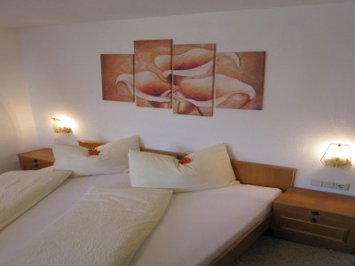 Apartment Apartment in Kappl including Silvretta Card - Features photo 8