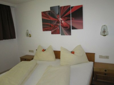 Apartment Apartment in Kappl including Silvretta Card - Features photo 12