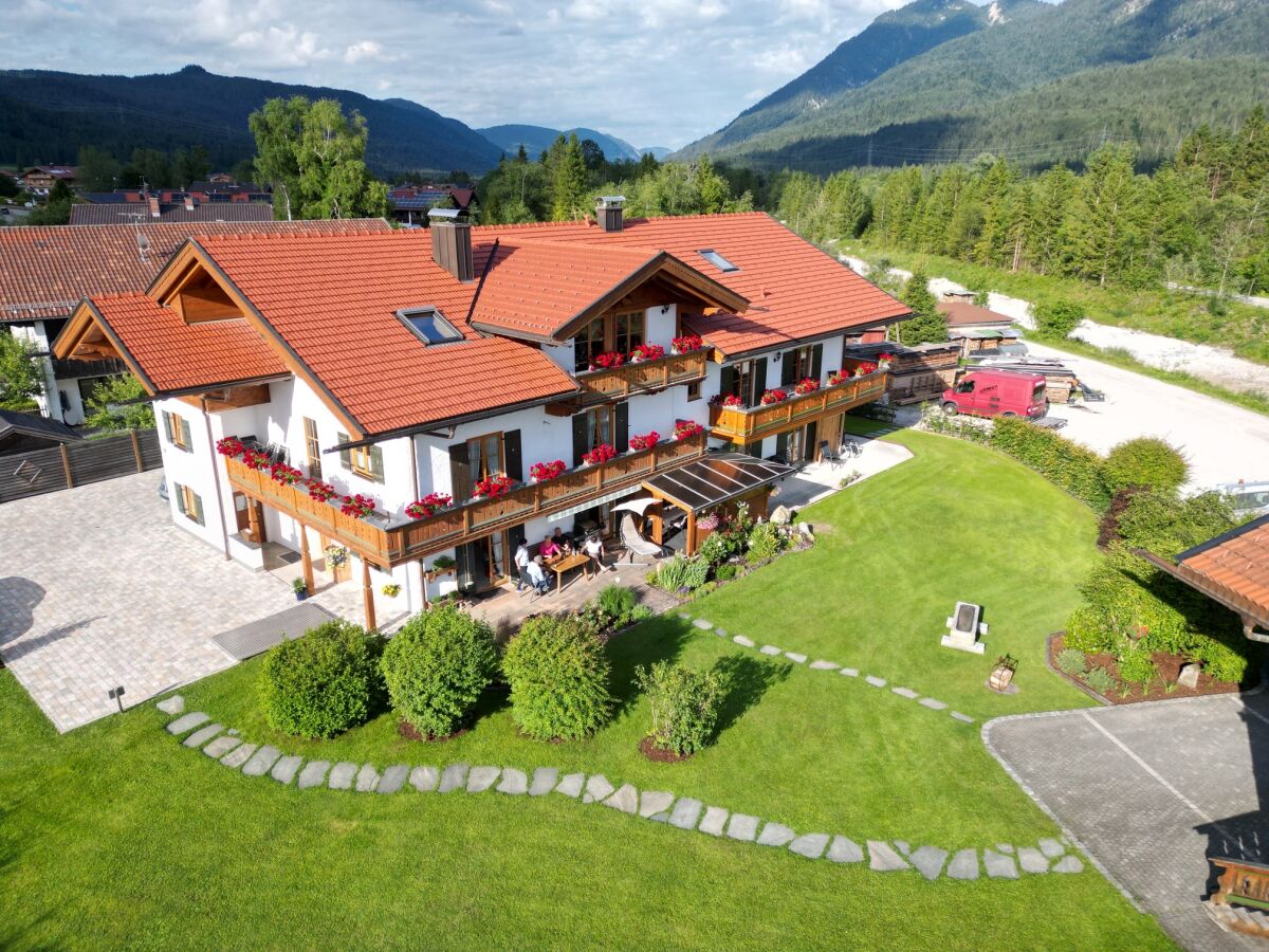 Holiday apartment Nr. 1 Soiern