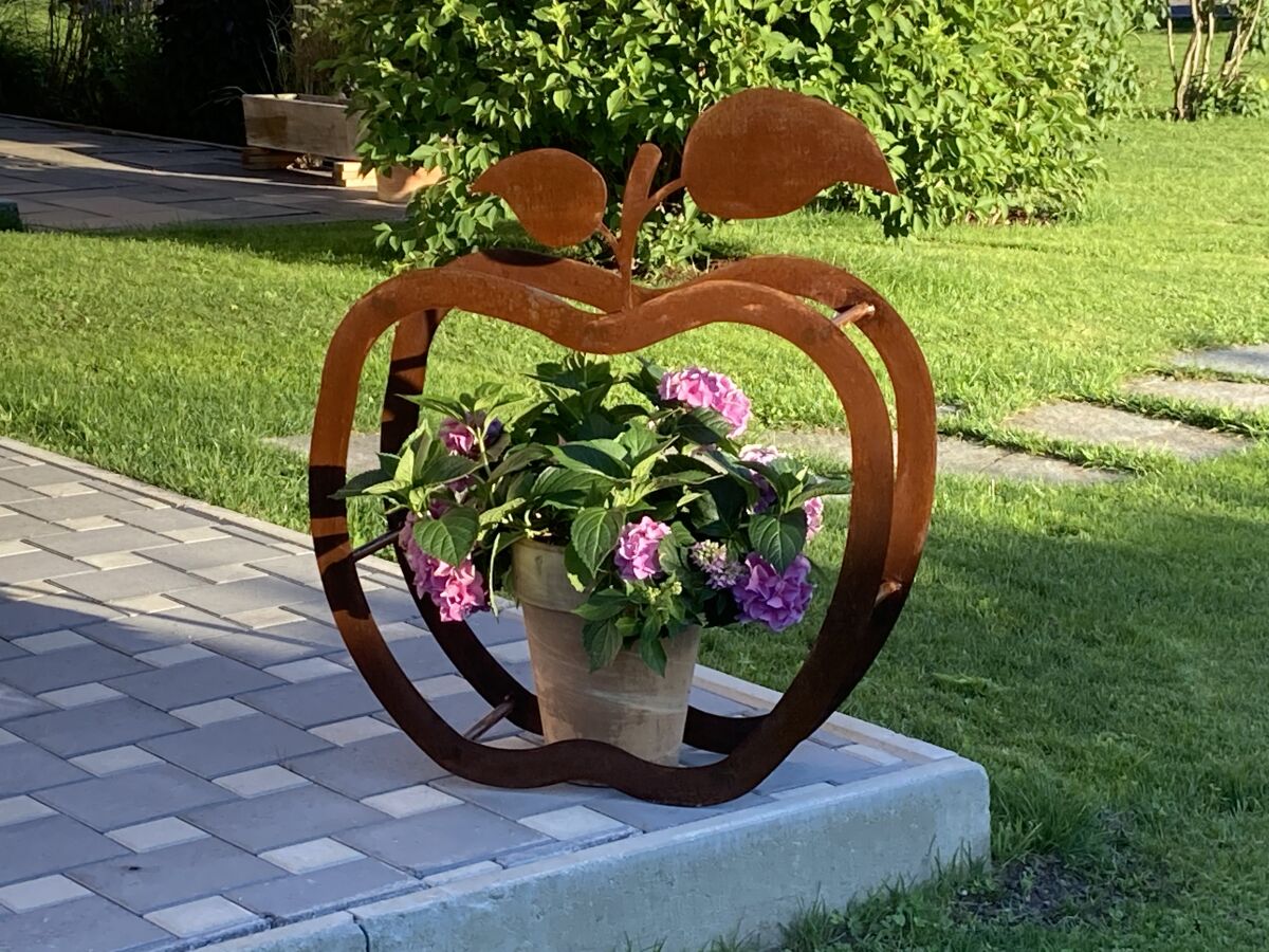 Holiday apartment Nr. 1 Soiern - Outdoor photo 4