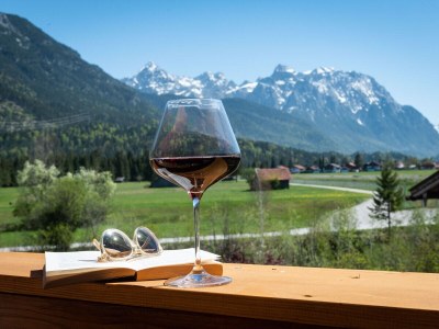 Holiday apartment Nr. 1 Soiern - Outdoor photo 7