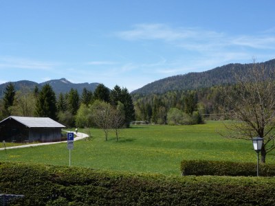 Holiday apartment Nr. 1 Soiern - Outdoor photo 8