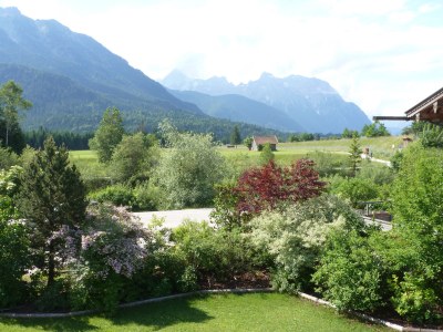 Holiday apartment Nr. 1 Soiern - Outdoor photo 9