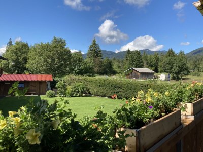 Holiday apartment Nr. 1 Soiern - Outdoor photo 10