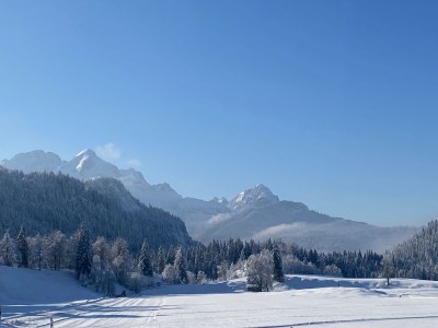 Holiday apartment Nr. 1 Soiern - Outdoor photo 15