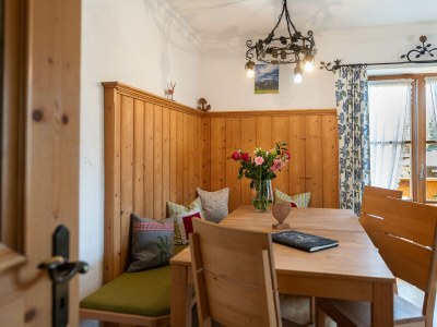 Holiday apartment Nr. 1 Soiern - Features photo 17