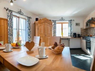 Holiday apartment Nr. 1 Soiern - Features photo 18