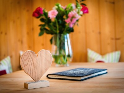 Holiday apartment Nr. 1 Soiern - Features photo 19