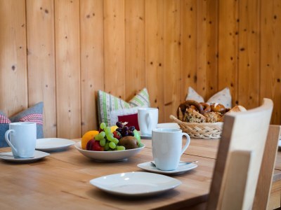 Holiday apartment Nr. 1 Soiern - Features photo 20