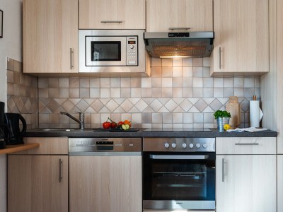 Holiday apartment Nr. 1 Soiern - Features photo 22