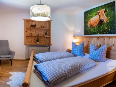 Holiday apartment Nr. 1 Soiern - Features photo 23