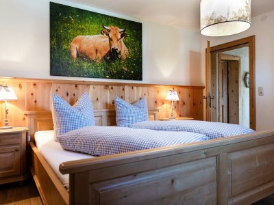 Holiday apartment Nr. 1 Soiern - Features photo 24