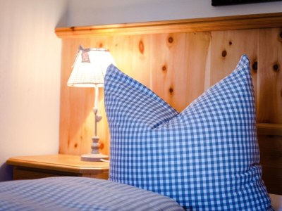 Holiday apartment Nr. 1 Soiern - Features photo 25