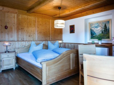 Holiday apartment Nr. 1 Soiern - Features photo 26