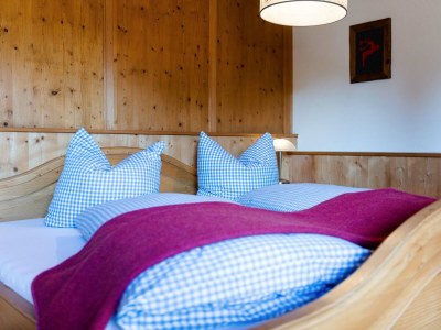 Holiday apartment Nr. 1 Soiern - Features photo 27