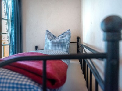 Holiday apartment Nr. 1 Soiern - Features photo 28