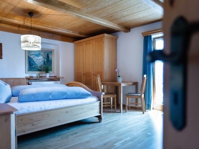 Holiday apartment Nr. 1 Soiern - Features photo 29