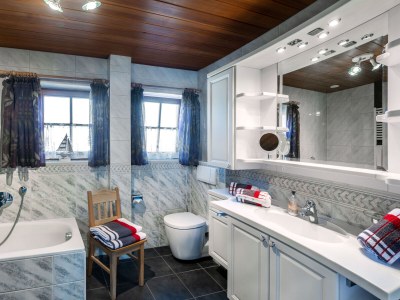 Holiday apartment Nr. 1 Soiern - Features photo 30