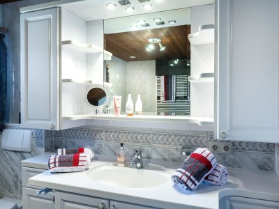 Holiday apartment Nr. 1 Soiern - Features photo 32