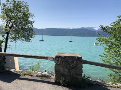 Holiday apartment Nr. 1 Soiern - Environment photo 38