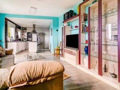 Holiday house Holiday Home in Redondela with Sea Views - Features photo 9