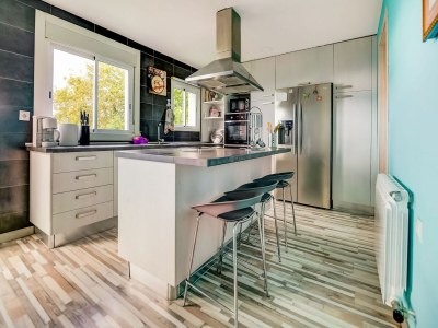 Holiday house Holiday Home in Redondela with Sea Views - Features photo 12