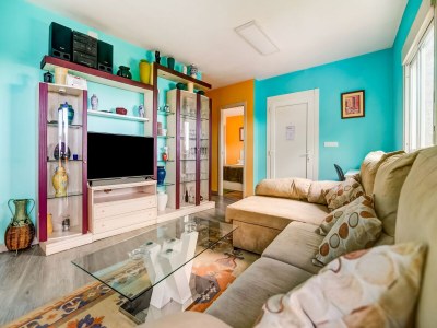 Holiday house Holiday Home in Redondela with Sea Views - Features photo 13