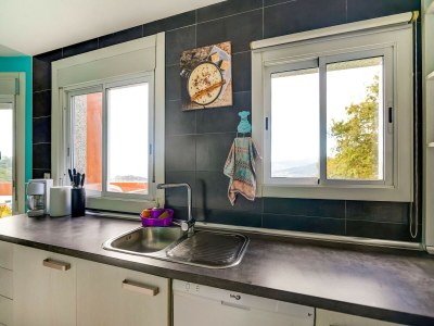 Holiday house Holiday Home in Redondela with Sea Views - Features photo 14