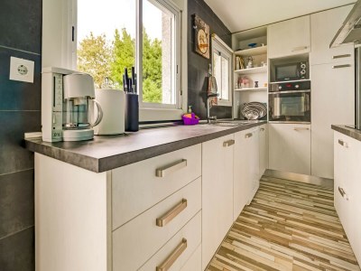 Holiday house Holiday Home in Redondela with Sea Views - Features photo 15