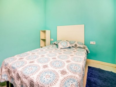 Holiday house Holiday Home in Redondela with Sea Views - Features photo 16