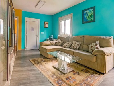 Holiday house Holiday Home in Redondela with Sea Views - Features photo 17