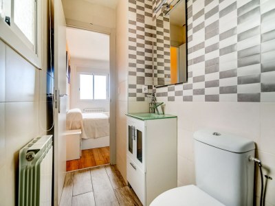 Holiday house Holiday Home in Redondela with Sea Views - Features photo 18