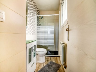 Holiday house Holiday Home in Redondela with Sea Views - Features photo 19