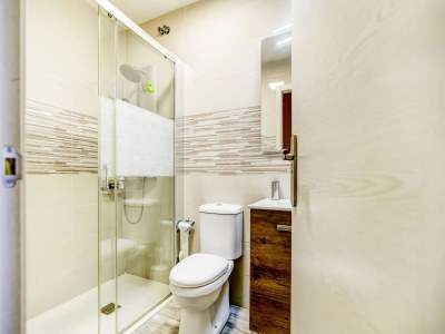 Holiday house Holiday Home in Redondela with Sea Views - Features photo 20