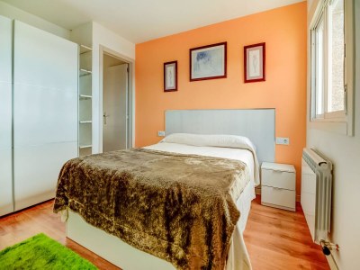 Holiday house Holiday Home in Redondela with Sea Views - Features photo 21