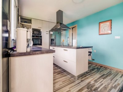 Holiday house Holiday Home in Redondela with Sea Views - Features photo 22