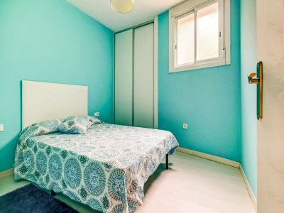 Holiday house Holiday Home in Redondela with Sea Views - Features photo 23