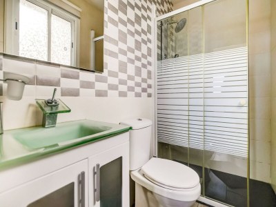 Holiday house Holiday Home in Redondela with Sea Views - Features photo 24