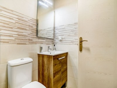 Holiday house Holiday Home in Redondela with Sea Views - Features photo 25