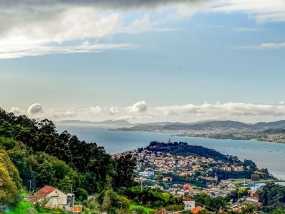 Holiday house Holiday Home in Redondela with Sea Views - Environment photo 26